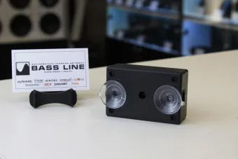 Купить SPL Lab Next-Lab SPL Sensor - купить, 9 875 руб.