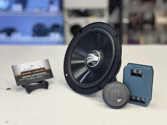 Купить 2х-компонентная акустика Rainbow EL-C260A - купить, 13 990 руб.