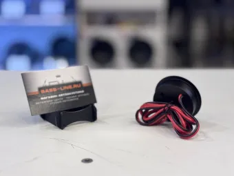 Купить Твитеры Recoil RDT1 - купить, 6 990 руб.