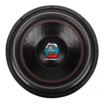 Сабвуфер URAL Patriot 15 v2 - купить, 12 500 руб.12 500 руб.