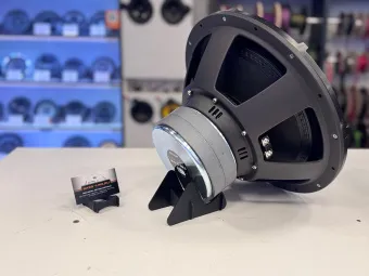 Купить Сабвуфер Pride M.12 15 ver.2 D2 - купить, 15 740 руб.