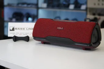 Купить Портативная акустика Урал ТТ М-2к - купить, 3 700 руб.