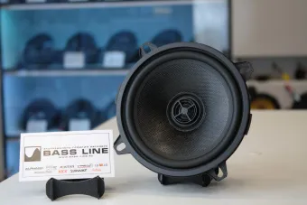 Купить Коаксиальная акустическая система URAL AK-47 - купить, 3 290 руб.