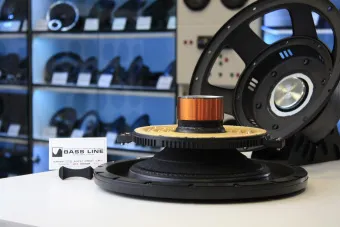 Купить Сабвуфер Pride M.12 15" D 1.8 - купить, 13 900 руб.