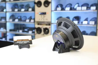 Купить Мидбасы Audio Nova Troy M162P - купить, 3 050 руб.