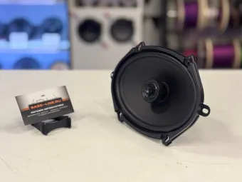 Купить Коаксиальная акустика Focal ACX-570 - купить, 6 460 руб.