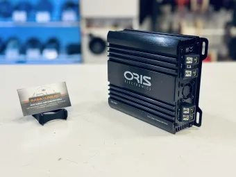 Купить Усилитель ORIS PHA-1500.1 - купить, 17 500 руб.