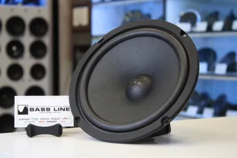 Купить Акустическая система AMP by A.Vakhtin WU-20 - купить, 14 900 руб.