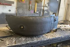 Шумоизоляция Kia Soul: эффективное решение для комфорта и тишины в автомобиле