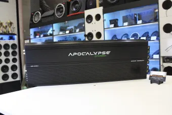 Купить Усилитель APOCALYPSE ASA-6000.1 - купить, 56 990 руб.