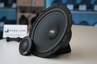 Купить 2х-компонентная акустика Oris JB-65Q Jab - купить, 8 500 руб.