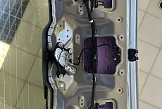 Качественная аудиосистема и полная шумоизоляция Haval Jolion