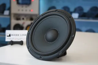 НЧ динамики Pride Easy 6.5MW  (только мидбасы) - купить, 4 350 руб.4 350 руб.