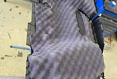 Haval H7 2025: Шумоизоляция салона и замена динамиков