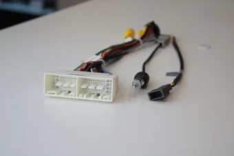 Купить Установочный комплект для Kia Soul III 2019+ 9" - купить, 2 600 руб.