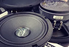 Новый фронт серии Deaf Bonce!