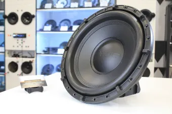 Купить Сабвуфер Pride M.6 12" D2 ver.2 - купить, 8 400 руб.