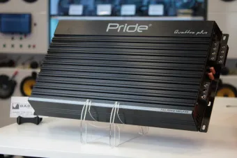 Купить Усилитель Pride Quattro plus - купить, 10 950 руб.