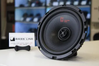 Купить Коаксиальная акустика Урал АК-74М - купить, 5 290 руб.