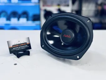 Купить Мидбасы Aura VENOM-CL69-MB - купить, 7 790 руб.