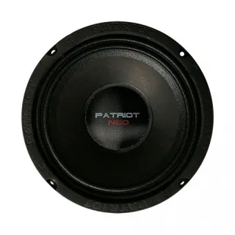 СЧ динамик URAL AS-PT165 PATRIOT NEO - купить, 3 300 руб.3 300 руб.