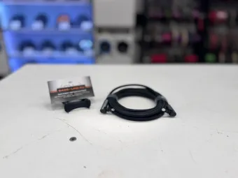 Купить Кабель TUBON Оптический Угловой Toslink L - Toslink / Optical / SPDIF OD6.0 Металл / ПВХ / Нейлон T008 3м - купить, 2 000 руб.