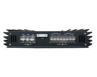 Купить Усилитель URAL PB 4.120 - купить, 7 990 руб.