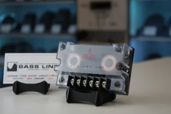 Купить Кроссовер Ural AK Crossover - купить, 1 790 руб.