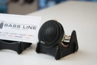 Купить ВЧ динамики ACV TWS-25 - купить, 2 550 руб.