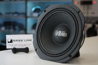 Купить СЧ Динамики AZ-13 SPL Power PROFI GR-650NEO - купить, 16 000 руб.