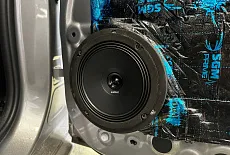 Установка акустической системы в автомобиль Haval Jolion: Как мы превратили мечту в реальность. Сборка автомобиля под ключ для нашего клиента