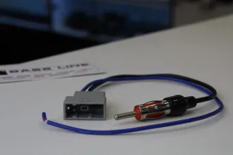 Купить АНТЕННЫЙ ПЕРЕХОДНИК ACV AD 12-1610 Nissan - купить, 385 руб.