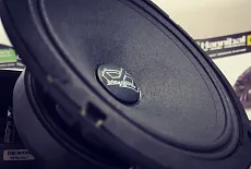 Новый фронт серии Deaf Bonce!