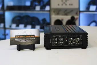 Купить Усилитель Dynamic State SKIF SKA-150.4 - купить, 13 950 руб.