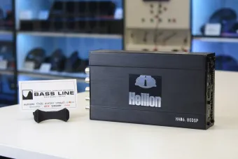 Купить Усилитель Hellion HAM 6.80 DSP - купить, 36 990 руб.