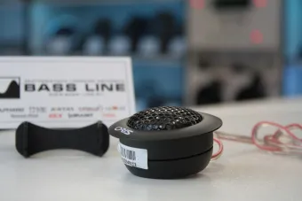 Купить Твитеры Oris JB-T28 Jab - купить, 2 900 руб.