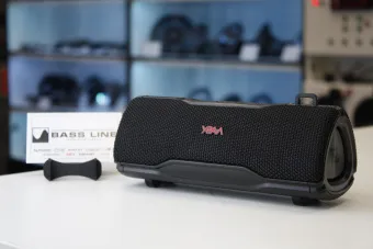 Купить Портативная акустика Урал ТТ М-2ч - купить, 3 700 руб.