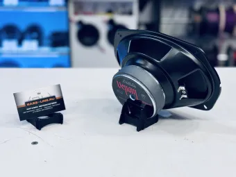 Купить Мидбасы Aura VENOM-CL69-MB - купить, 7 790 руб.