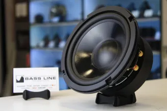 Купить Мидбасы Урал Warhead Grand 165 - купить, 10 990 руб.