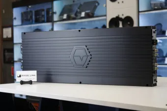 Купить 1-канальный усилитель URAL UT 1.5000 Ultimatum - купить, 54 900 руб.