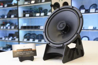 Купить Коаксиальная акустика Black Hydra Delta 613X - купить, 4 990 руб.