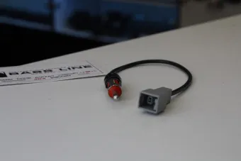 Купить ISO-ПЕРЕХОДНИК ACV AD 12-1604 Hyundai/KIA - купить, 300 руб.