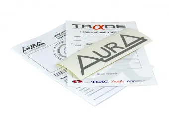 Сабвуфер Aura SW-A122XL - купить, 5 000 руб.5 000 руб.
