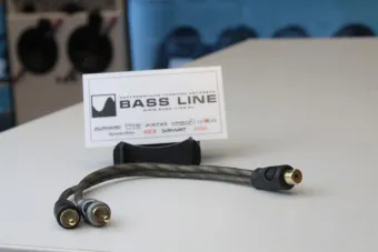 Купить Pride Y-коннектор 3000 1M2F - купить, 270 руб.