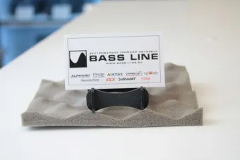 Купить Шумоизоляция SGM ВИОЛОН ВЭЛ ВОЛНА 25 КС - купить, 1 750 руб.