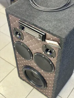 Купить Колонка BL Box 900 - купить, 46 000 руб.