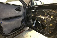 Lada Vesta. Магнитола Android/Аудиосистема с сабвуфером