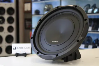 Купить Пассивный сабвуфер Audison APS 10" D4 - купить, 27 200 руб.