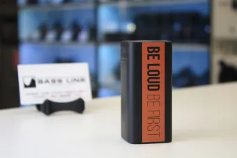 Купить Внешний аккумулятор Pride Power Torch 8000 мАч - купить, 2 500 руб.