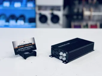 Купить Усилитель AMP MICRON 4.80 - купить, 7 119 руб.